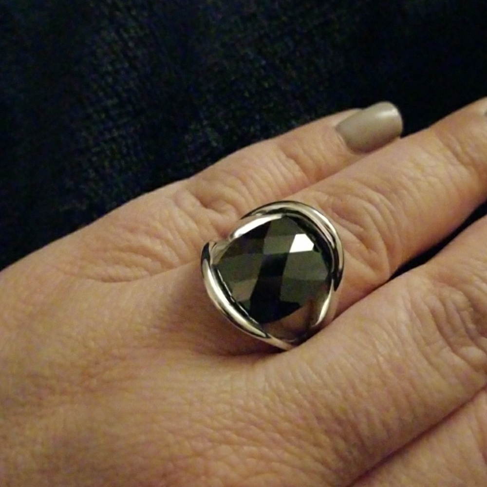 Lia Sophia ring